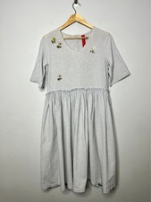 Ewa I Walla Dress Size Small