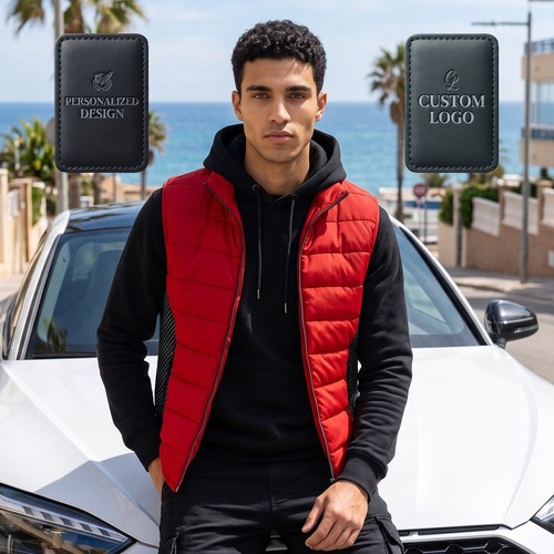 Custom design racing jacket - custom,