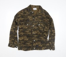 Scotch & Soda Men's Green