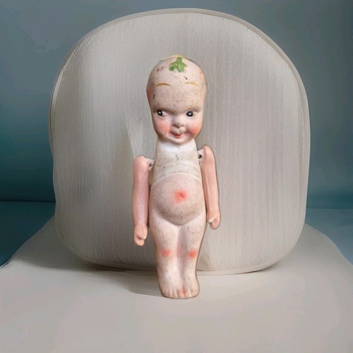 Bisque fumsup kewpie - fumsup,