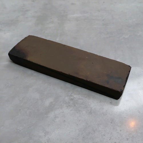 Vintage natural oil stone - oil,