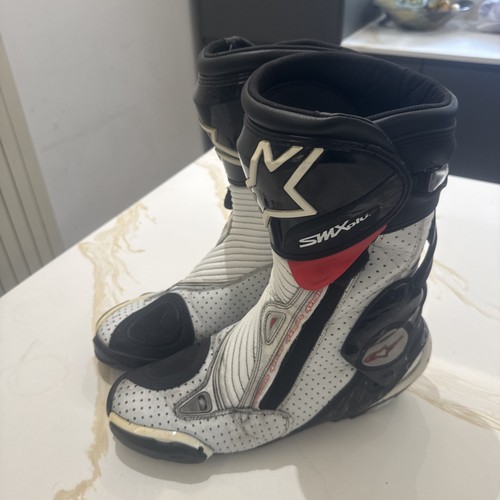 Alpinestars smx plus v2 - s-mx,