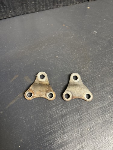 Yamaha yzf400 yzf426 - yzf400, front
