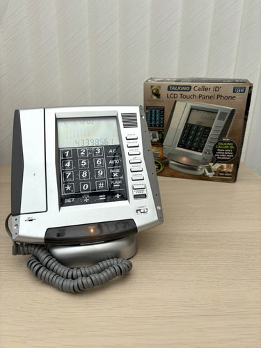Vintage innovage landline - vintage,