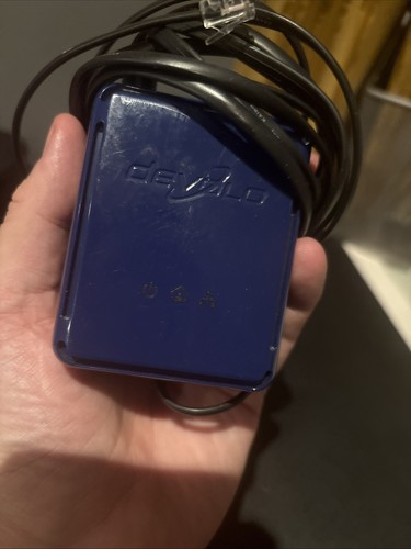 Devolo dlan wireless - devolo,