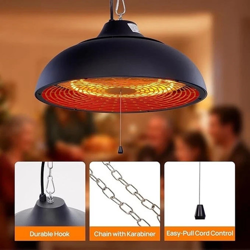 Bitorquatos hanging patio - hanging,