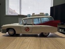 Kenner the Real Ghostbusters