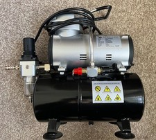 Fengda Mini Airbrush