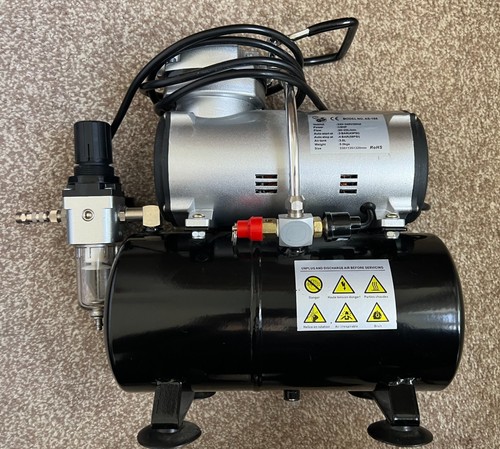 Fengda mini airbrush - mini,