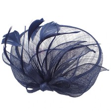 Hair Fascinator Hat Hatinator