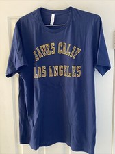 Dawes Los Angeles California