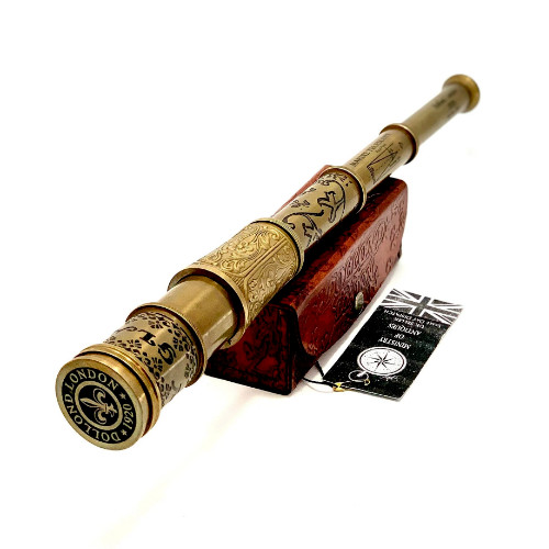 Antique dollond london 1920 - dollond,