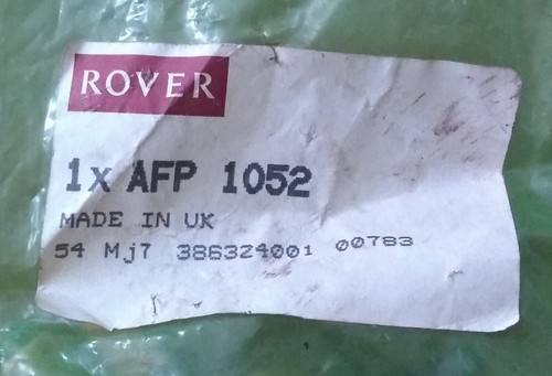 Austin rover metro - austin, door