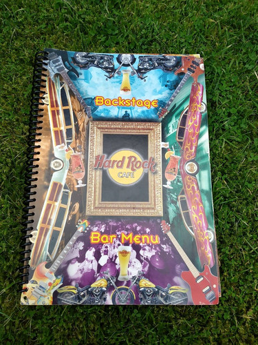 Original hard rock cafe - original,
