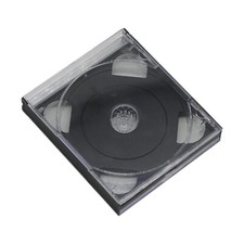 Double 2-Disc CD Case For Sony