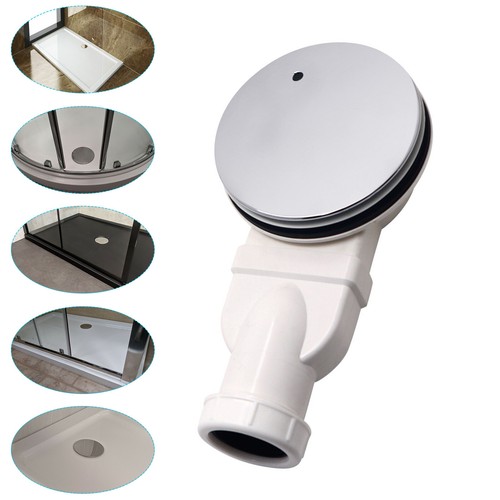 Bathroom slim shallow shower - bathroom,
