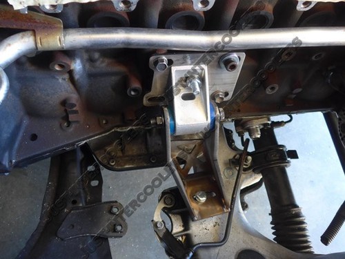 Cxracing engine mount swap - cxracing,