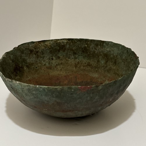 Antique ancient bronze - ancient,