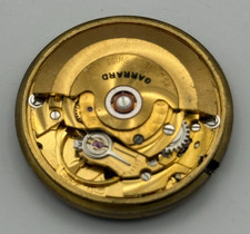 ETA 2824-2 Watch Movement