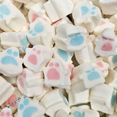 Ghost marshmallows halloween - ghost,
