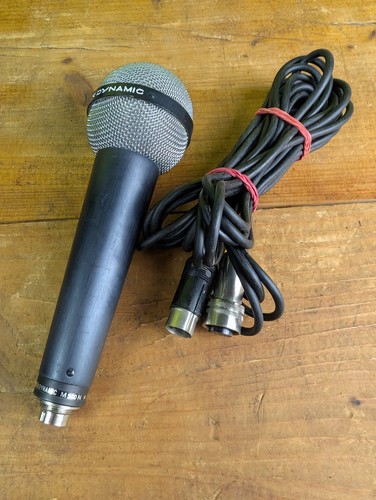 Beyerdynamic m500n vintage - beyerdynamic,