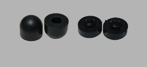 Bonnet buffers set for - bonnet, land