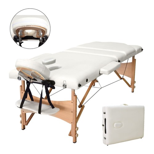 Portable massage bed table - portable, 3