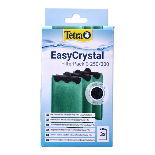 Tetratec easy crystal carbon - tetratec,