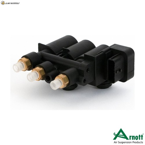 Valve compressed air system - compressed,