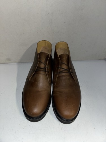 Solovair brown leather - solovair,