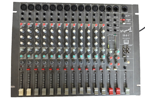 Vintage mynah plus - plus, 12-2-1+