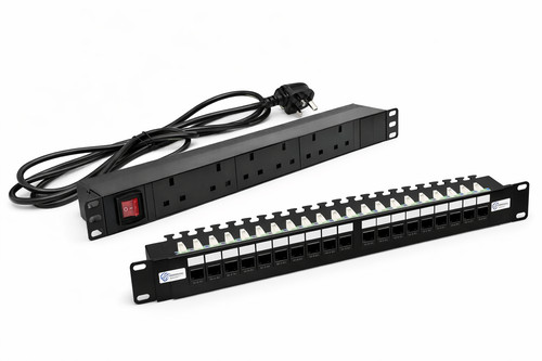 Data cabinet combo - data,