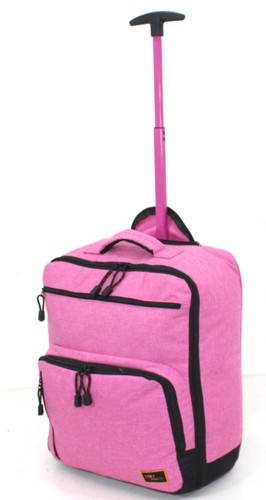 Easyjet 45x36x20cm wheel - 45x36x20cm,