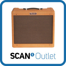 Fender - Blues Junior