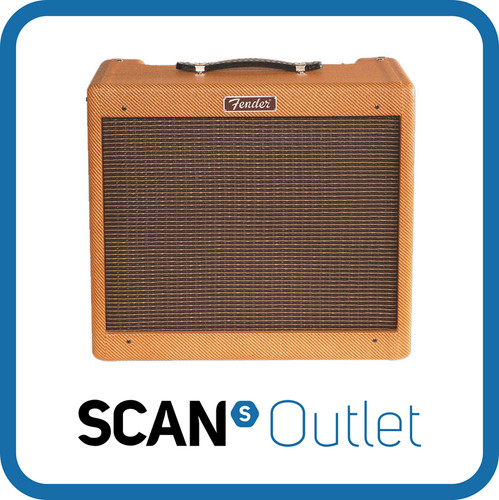 Fender blues junior - fender,