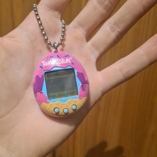 Tamagotchi original BANDAI -