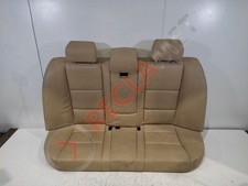 BMW 5 Series E60 (Saloon)