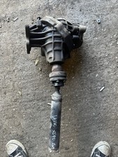 Volvo XC90 Mk1 2.4 D5 Diesel