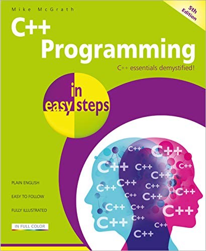 Programming in easy - , steps