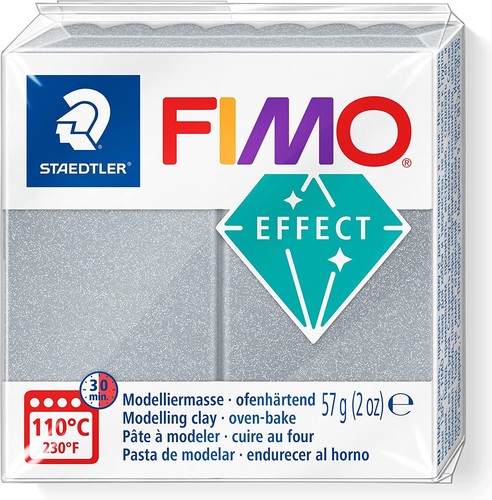 Fimo effect soft - soft, oven