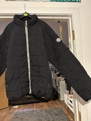 Peaceful hooligan winter - xl,