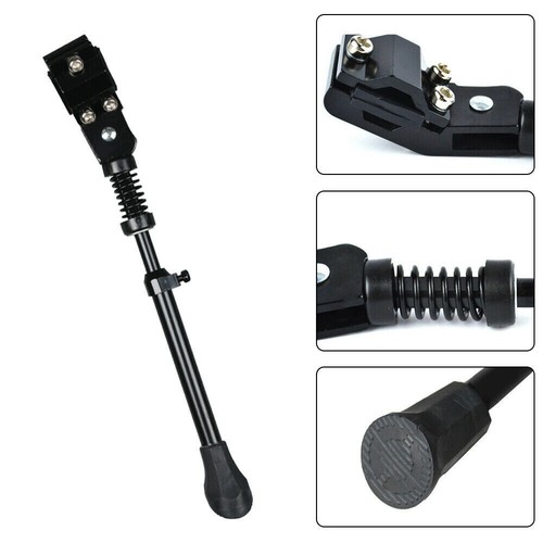 Road bicycle kickstand - road,