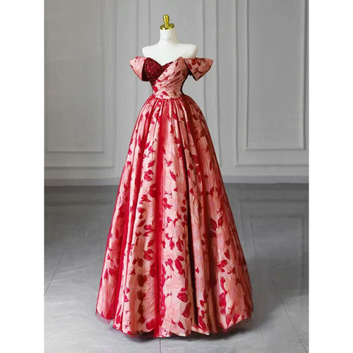 Evening formal party - evening, ball