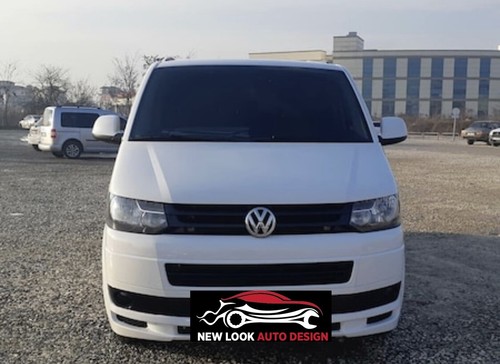 Transporter sportline - vw, t5