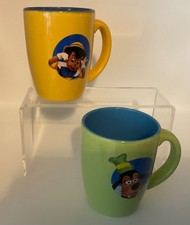 Disney mugs ,Disneyland paris