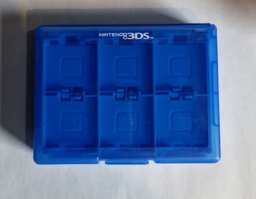 Official hori blue nintendo - hori,