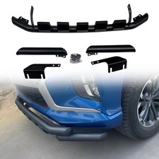 Front Bumper Bull Guard Bar
