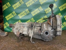 SUBARU IMPREZA 2000-2007 2.5