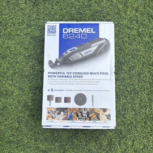 Dremel 8240 12v rotary - dremel, tool
