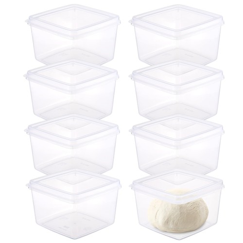 Bstkey packs clear - bstkey, 8